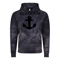 Cloud Black Bier Kapitan Vintage Hoodie - Bettercallsaul