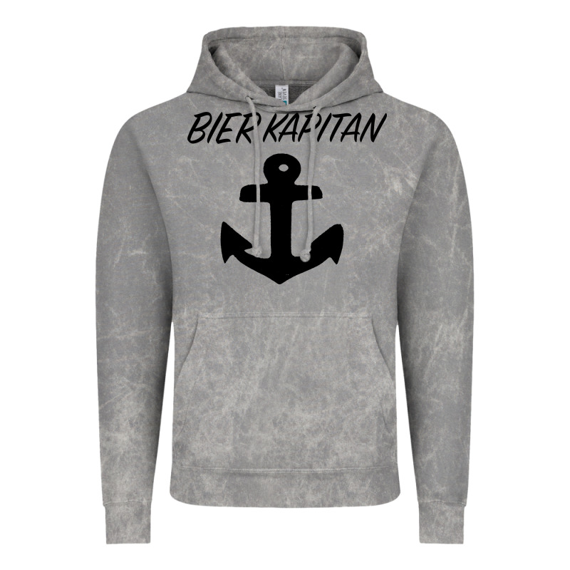 Bier Kapitan Vintage Hoodie by Bettercallsaul | Teevron