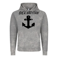 Cloud Rock Bier Kapitan Vintage Hoodie - Bettercallsaul