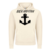 Vintage Artic Bier Kapitan Vintage Hoodie - Bettercallsaul
