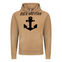 Vintage Camel Bier Kapitan Vintage Hoodie - Bettercallsaul