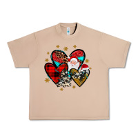 Burro heart  wood slice ornament Urban Heavy Tee - JahusDesignShop