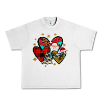 Lunar Rock heart  wood slice ornament Urban Heavy Tee - JahusDesignShop