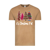 Vintage Camel It s Christmas Y all Vintage Tee - Bettercallsaul