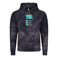 Cloud Black SEX YES HOT SEX SAFE SEX GREAT SEX Vintage Hoodie - Bettercallsaul