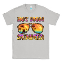 Moon Dust hot mom summer Classic Tee - BarkalooDesign