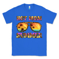 True Royal hot mom summer Classic Tee - BarkalooDesign