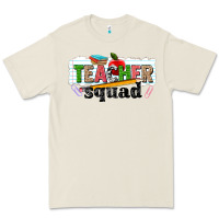 Bone teacher squad Premium Tee - NancyCooperArtShop