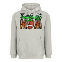 Moon Dust football mom Heavyweight Hoodie - CowhideDigitalArt