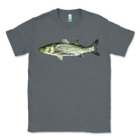 Striped Bass Classic Tee | Teevron