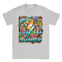 Moon Dust hot mom summer Classic Tee - BarkalooDesign