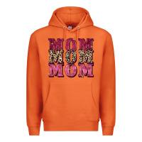 Carrot Mom mom mom Mother's Day Premium Hoodie - FaDigitalArtStudio