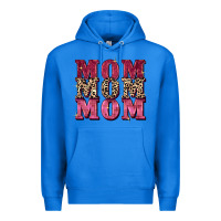 True Royal Mom mom mom Mother's Day Premium Hoodie - FaDigitalArtStudio