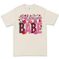 Bone valentine babe Premium Tee - NancyCooperArtShop
