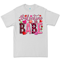 Dove Grey valentine babe Premium Tee - NancyCooperArtShop