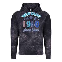 Vintage 1960 Limited Edition Vintage Hoodie | Teevron