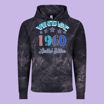 Vintage 1960 Limited Edition Vintage Hoodie Designed By Bettercallsaul