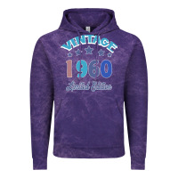 Cloud Purple Vintage 1960 Limited Edition Vintage Hoodie - Bettercallsaul