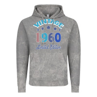 Cloud Rock Vintage 1960 Limited Edition Vintage Hoodie - Bettercallsaul