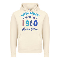 Vintage Artic Vintage 1960 Limited Edition Vintage Hoodie - Bettercallsaul