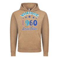 Vintage Coffee Vintage 1960 Limited Edition Vintage Hoodie - Bettercallsaul