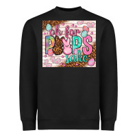 Oh For Peeps Sake Tumbler Easter Day Heavyweight Sweatshirt | Teevron