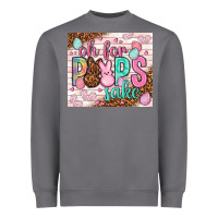 Storm Oh for peeps sake tumbler Easter Day Heavyweight Sweatshirt - HowdyJamesFarm