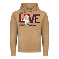 Vintage Camel For The Love Of The Christmas Vintage Hoodie - Bettercallsaul
