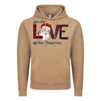 Vintage Coffee For The Love Of The Christmas Vintage Hoodie - Bettercallsaul
