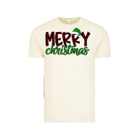 Vintage Arctic Merry Christmas Vintage Tee - Bettercallsaul