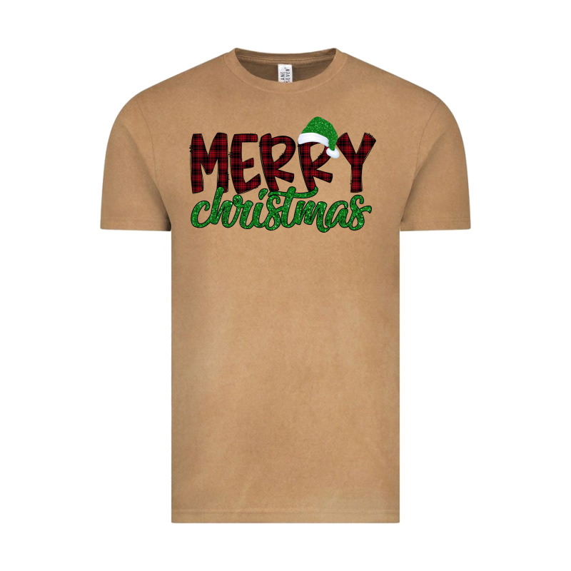 Merry Christmas Vintage Tee by Bettercallsaul | Teevron
