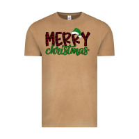 Vintage Camel Merry Christmas Vintage Tee - Bettercallsaul
