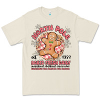 Bone north pole baked fresh daily Premium Tee - MaliasSmallBusiness
