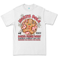 White north pole baked fresh daily Premium Tee - MaliasSmallBusiness