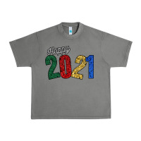Tornado Happy 2021 Urban Heavy Tee - Bettercallsaul