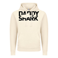 Vintage Artic Daddy Shark Vintage Hoodie - Bettercallsaul