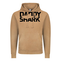 Vintage Camel Daddy Shark Vintage Hoodie - Bettercallsaul