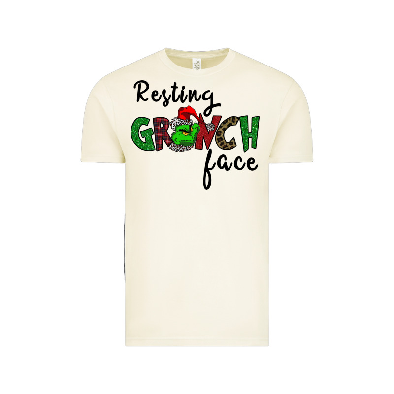 Merry Grinch Mas Vintage Tee by Bettercallsaul | Teevron