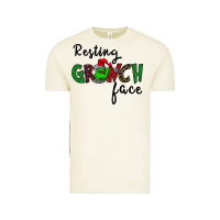 Vintage Arctic Merry Grinch Mas Vintage Tee - Bettercallsaul