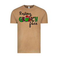 Vintage Camel Merry Grinch Mas Vintage Tee - Bettercallsaul