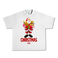 Lunar Rock christmas 2021 Urban Heavy Tee - Bettercallsaul