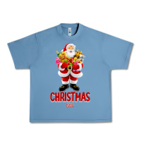 Pebble Blue christmas 2021 Urban Heavy Tee - Bettercallsaul