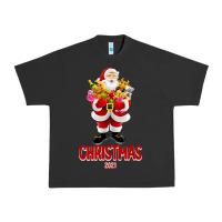 Pigment Black christmas 2021 Urban Heavy Tee - Bettercallsaul