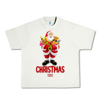 Pistachio christmas 2021 Urban Heavy Tee - Bettercallsaul