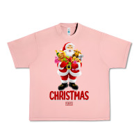 Salmon christmas 2021 Urban Heavy Tee - Bettercallsaul
