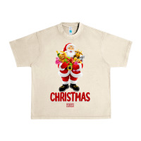 Sandshell christmas 2021 Urban Heavy Tee - Bettercallsaul