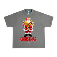 Tornado christmas 2021 Urban Heavy Tee - Bettercallsaul
