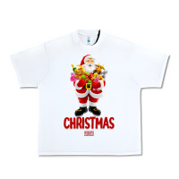 White christmas 2021 Urban Heavy Tee - Bettercallsaul
