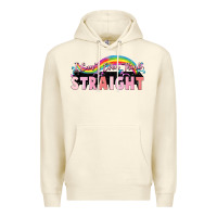 Sandshell i cant ever think straight Premium Hoodie - FaDigitalArtStudio