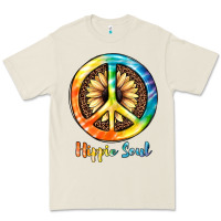 Bone Hippie  Soul Premium Tee - JahusDesignShop